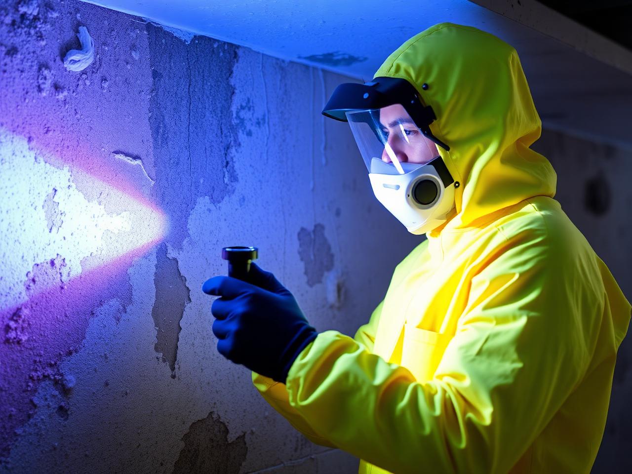 Mold Removal services in Kitsap County and the Greater Puget Sound