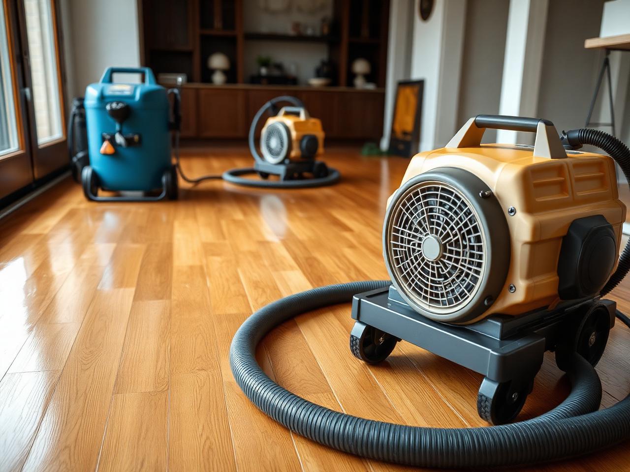 Water Damage Restoration services in Kitsap County and the Greater Puget Sound