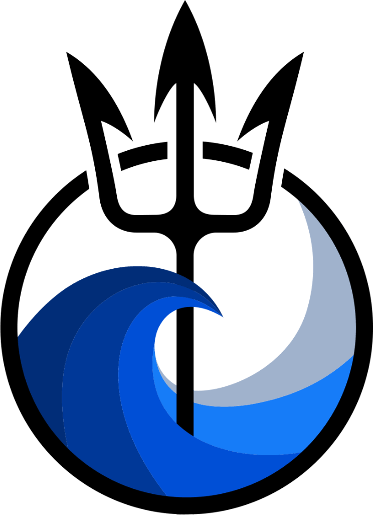 Poseidon Restoration Icon