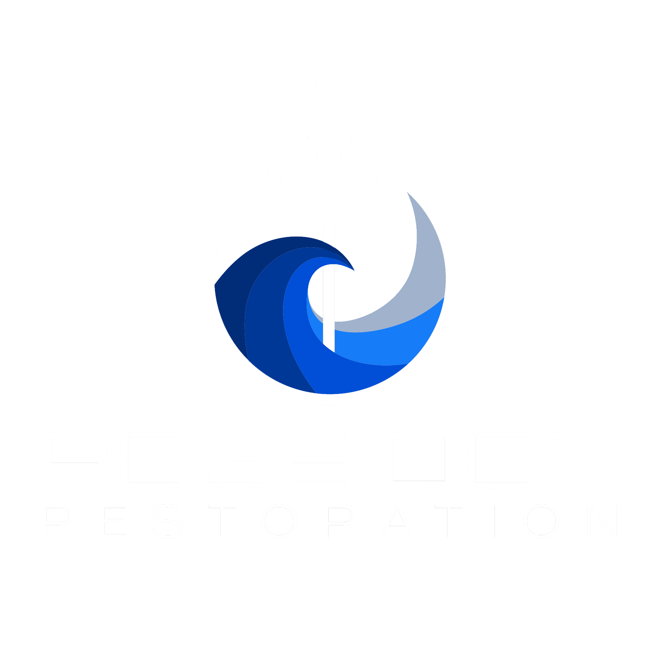 Poseidon - Restoration